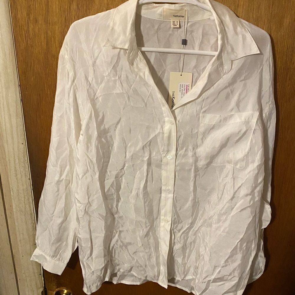 The korner top
